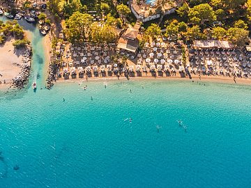 Zdjęcie kierunku: Antalya